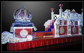 Galeria Arteficticio carrozas