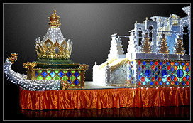 Galeria Arteficticio carrozas