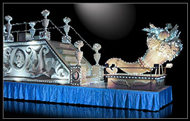 Galeria Arteficticio carrozas