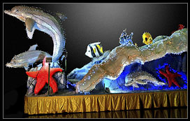 Galeria Arteficticio carrozas