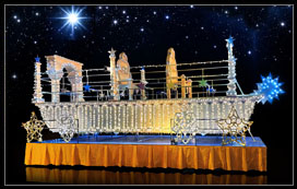 Galeria Arteficticio carrozas