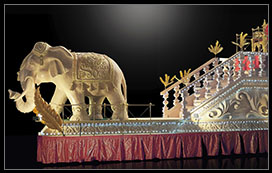 Galeria Arteficticio carrozas