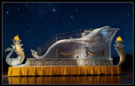 Galeria Arteficticio carrozas