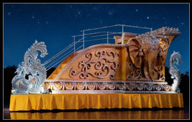 Galeria Arteficticio carrozas