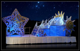 Galeria Arteficticio carrozas