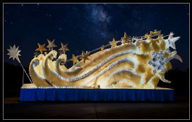 Galeria Arteficticio carrozas