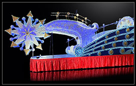 Galeria Arteficticio carrozas