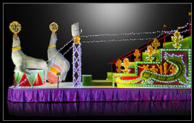 Galeria Arteficticio carrozas