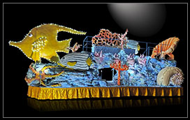 Galeria Arteficticio carrozas