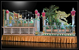 Galeria Arteficticio carrozas