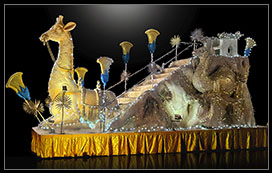 Galeria Arteficticio carrozas