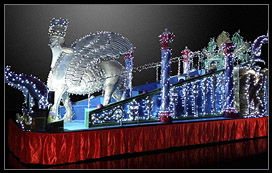 Galeria Arteficticio carrozas