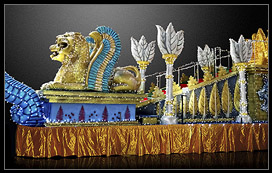 Galeria Arteficticio carrozas