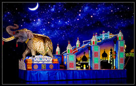 Galeria Arteficticio carrozas