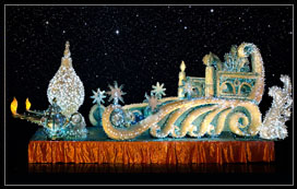 Galeria Arteficticio carrozas