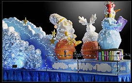 Galeria Arteficticio carrozas