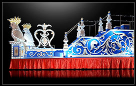 Galeria Arteficticio carrozas