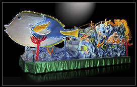 Galeria Arteficticio carrozas