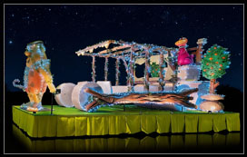 Galeria Arteficticio carrozas