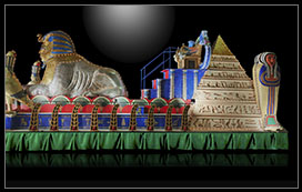 Galeria Arteficticio carrozas