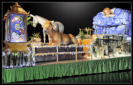 Galeria Arteficticio carrozas