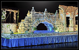 Galeria Arteficticio carrozas