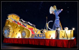 Galeria Arteficticio carrozas