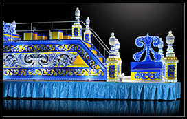 Galeria Arteficticio carrozas