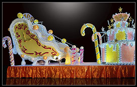 Galeria Arteficticio carrozas