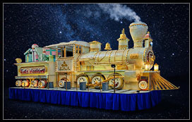 Galeria Arteficticio carrozas