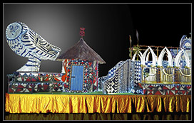 Galeria Arteficticio carrozas