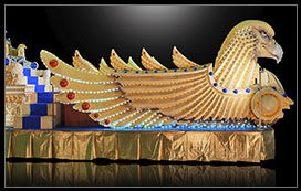 Galeria Arteficticio carrozas