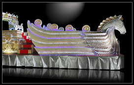 Galeria Arteficticio carrozas