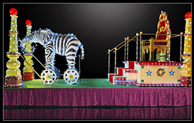 Galeria Arteficticio carrozas