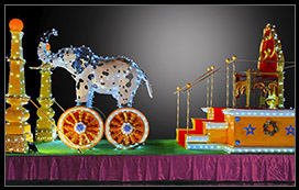 Galeria Arteficticio carrozas