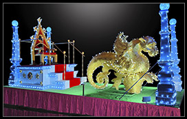 Galeria Arteficticio carrozas