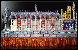 Galeria Arteficticio carrozas