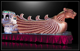 Galeria Arteficticio carrozas