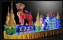 Galeria Arteficticio carrozas