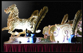 Galeria Arteficticio carrozas