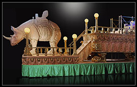 Galeria Arteficticio carrozas