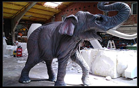 galeria Arteficticio decorados