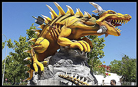 galeria Arteficticio decorados