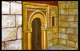 galeria Arteficticio decorados