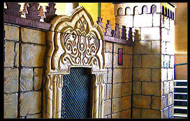 galeria Arteficticio decorados