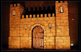 galeria Arteficticio decorados