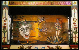 galeria Arteficticio decorados