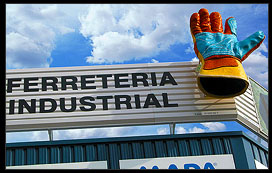 galeria Arteficticio decorados