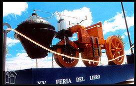 galeria Arteficticio decorados