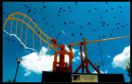 galeria Arteficticio decorados